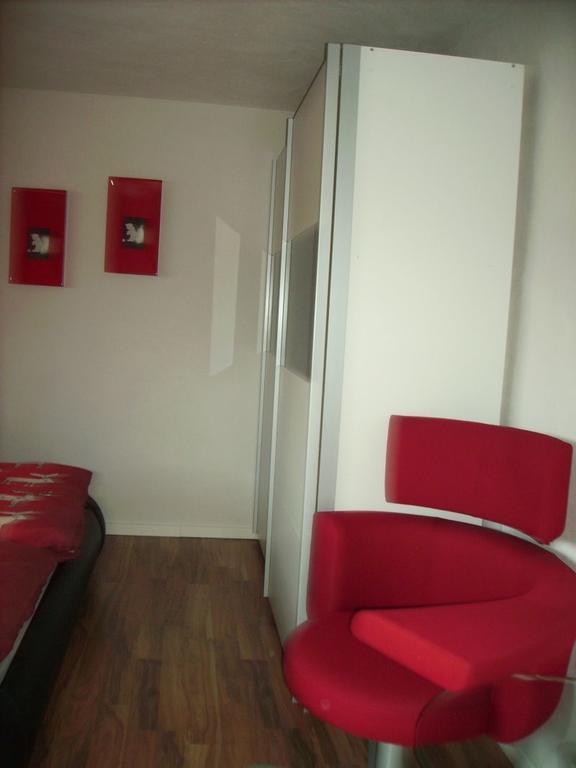 Ambiente Holiday home Mehren (Vulkaneifel)