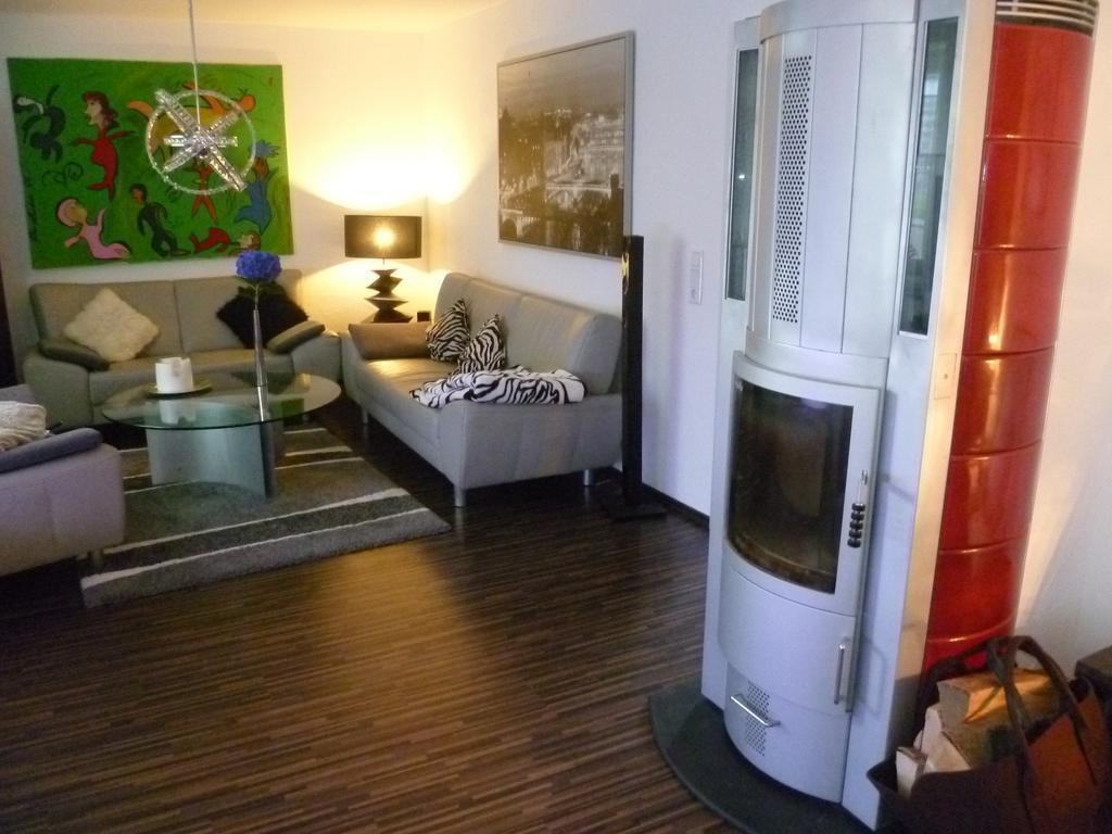 Holiday home Ambiente