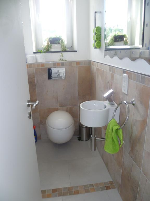 Ambiente Holiday home Mehren (Vulkaneifel)