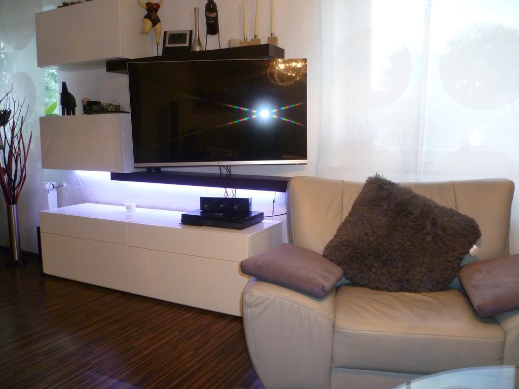 Holiday home Ambiente *